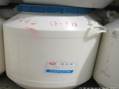 乳化剂O-10产品图片